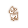 Deerling (Winter)